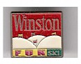 Winston - Winston Fun Ski - Multicolor - Spain - Metal - Publicity, Tobacco - 0